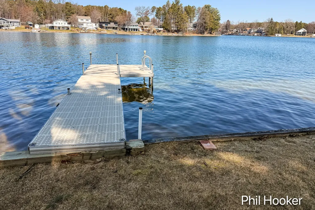 2055 N White Birch Drive Golden Township MI 49436