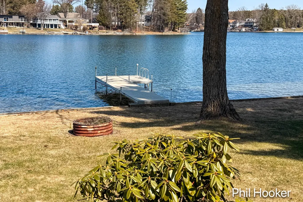 2055 N White Birch Drive Golden Township MI 49436