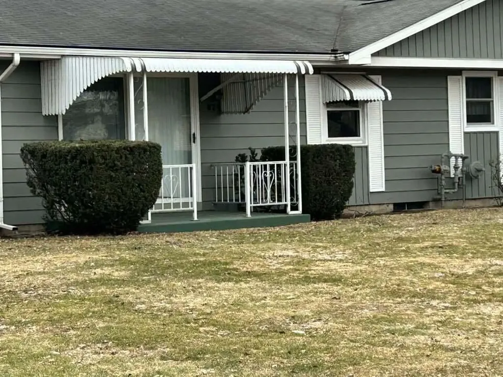 826 Andover Court SE Kentwood City MI 49508
