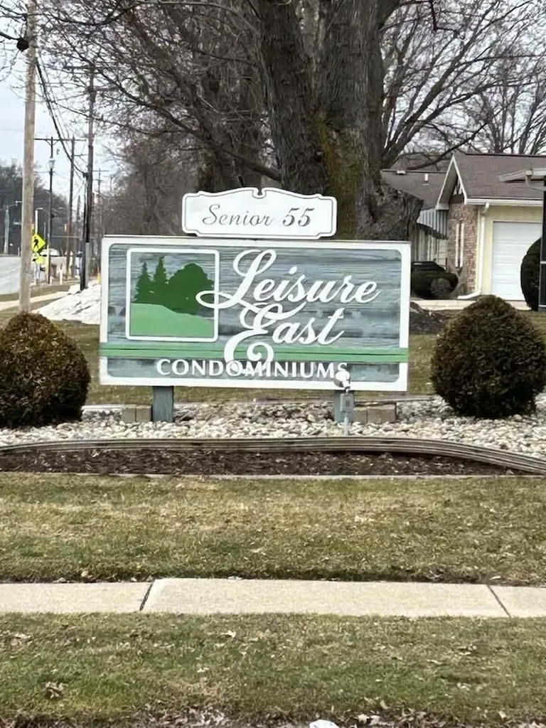 826 Andover Court SE Kentwood City MI 49508