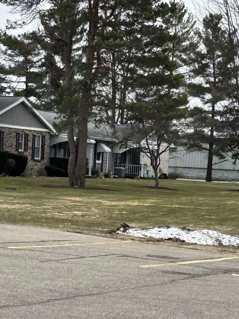 826 Andover Court SE Kentwood City MI 49508