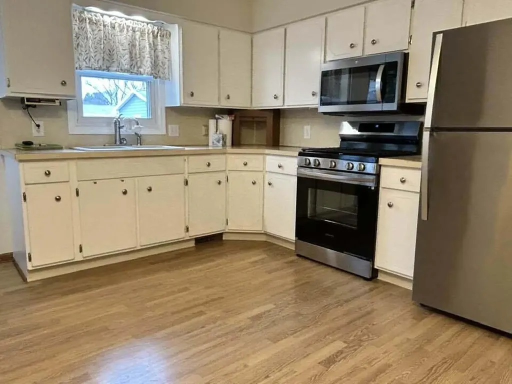 826 Andover Court SE Kentwood City MI 49508