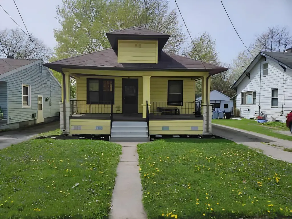 2245 Taft Street Saginaw City MI 48602