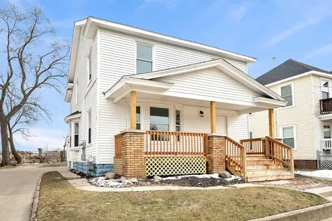 1754 Godfrey Avenue SW Wyoming City MI 49509