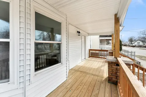 1754 Godfrey Avenue SW Wyoming City MI 49509