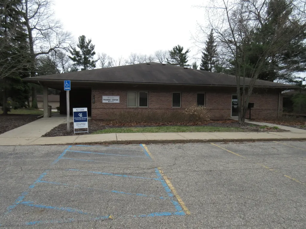 1787 Wagner Avenue Muskegon City MI 49442