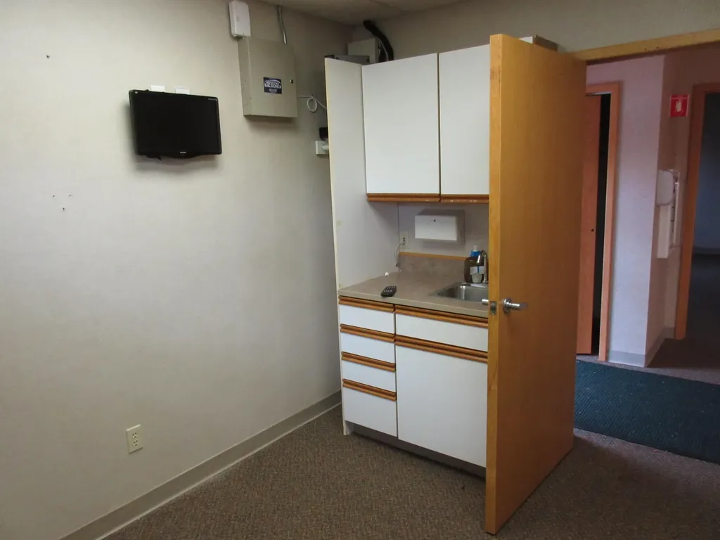 1787 Wagner Avenue Muskegon City MI 49442