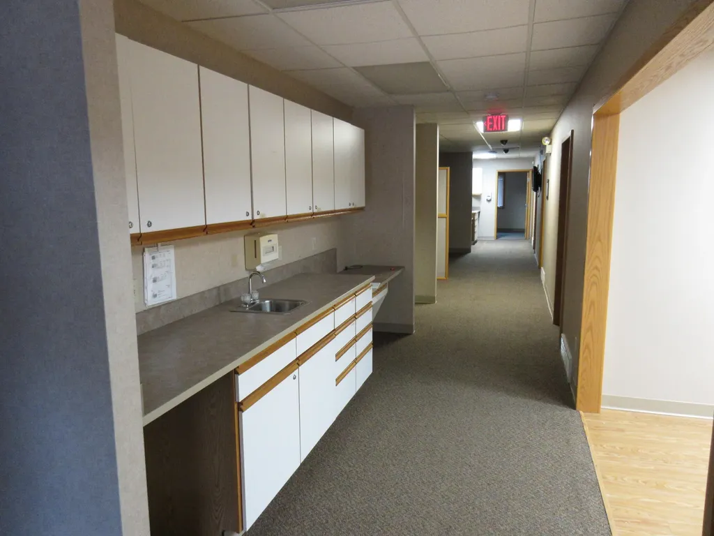 1787 Wagner Avenue Muskegon City MI 49442