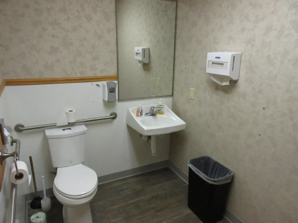 1787 Wagner Avenue Muskegon City MI 49442