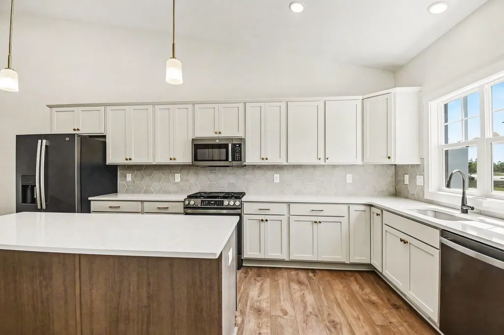 2835 W Cobblestone Court SE Kentwood City MI 49512