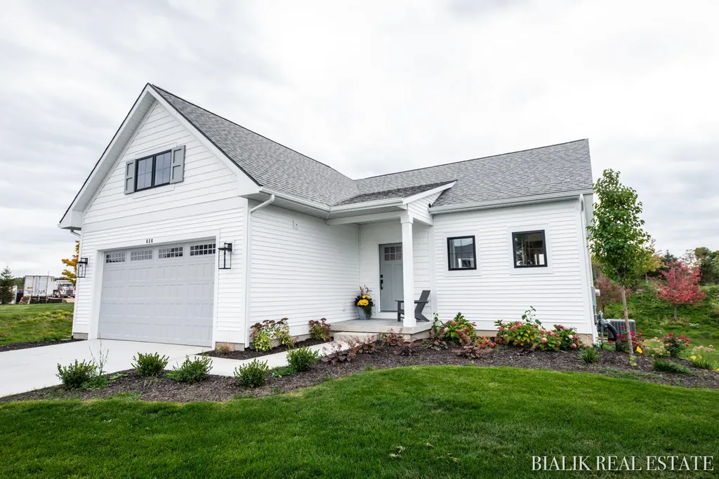 594 Sun Vale Lane Georgetown Charter Township MI 49418