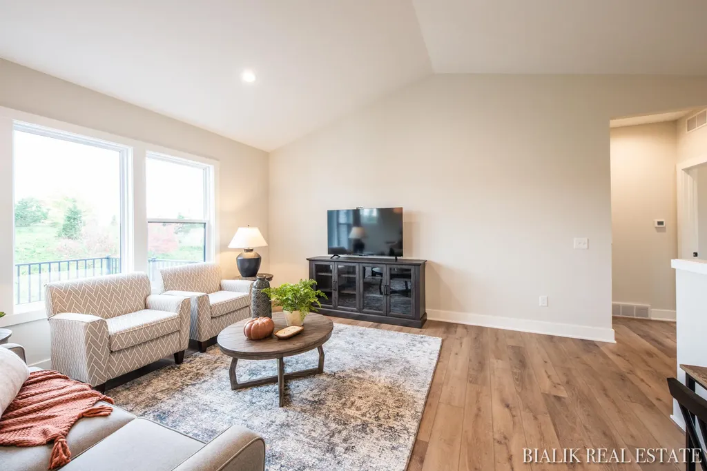 594 Sun Vale Lane Georgetown Charter Township MI 49418