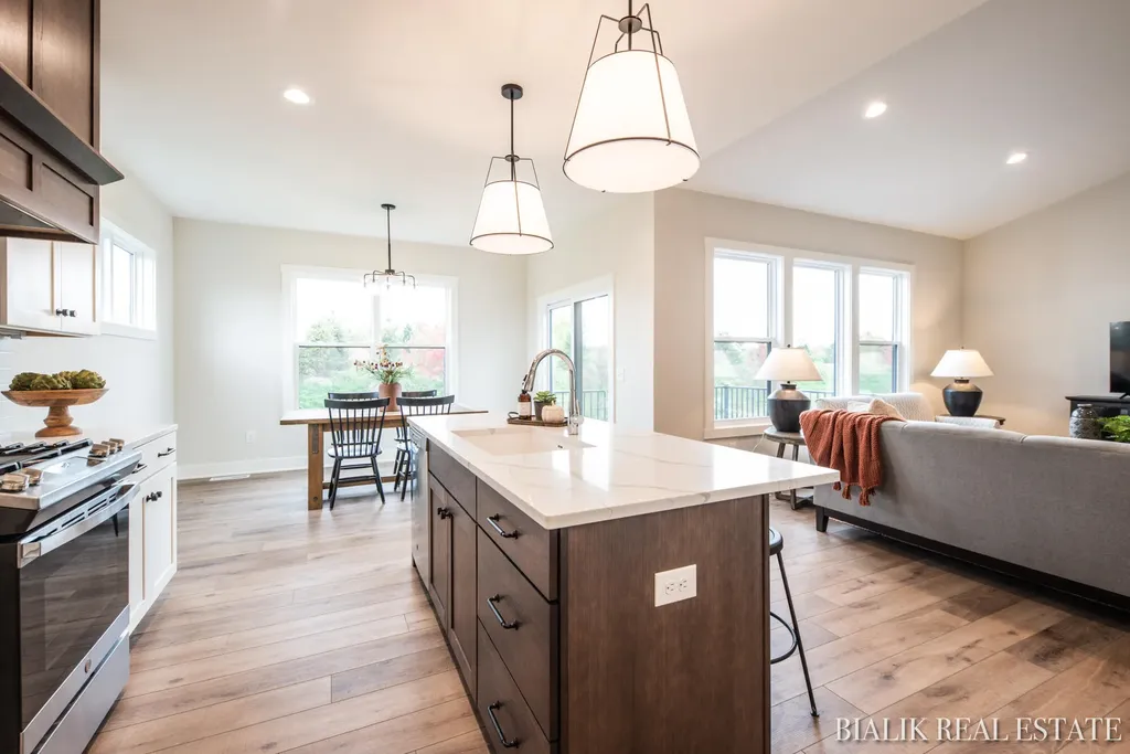594 Sun Vale Lane Georgetown Charter Township MI 49418