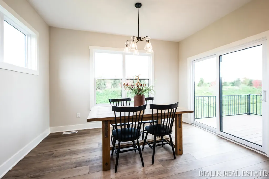 594 Sun Vale Lane Georgetown Charter Township MI 49418