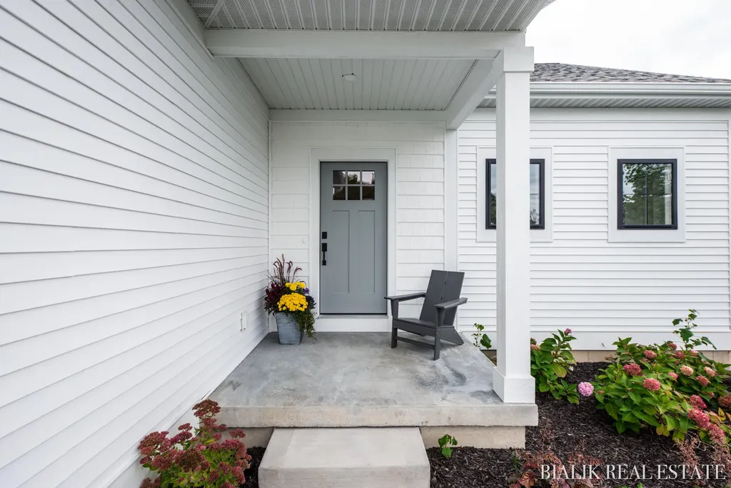 594 Sun Vale Lane Georgetown Charter Township MI 49418