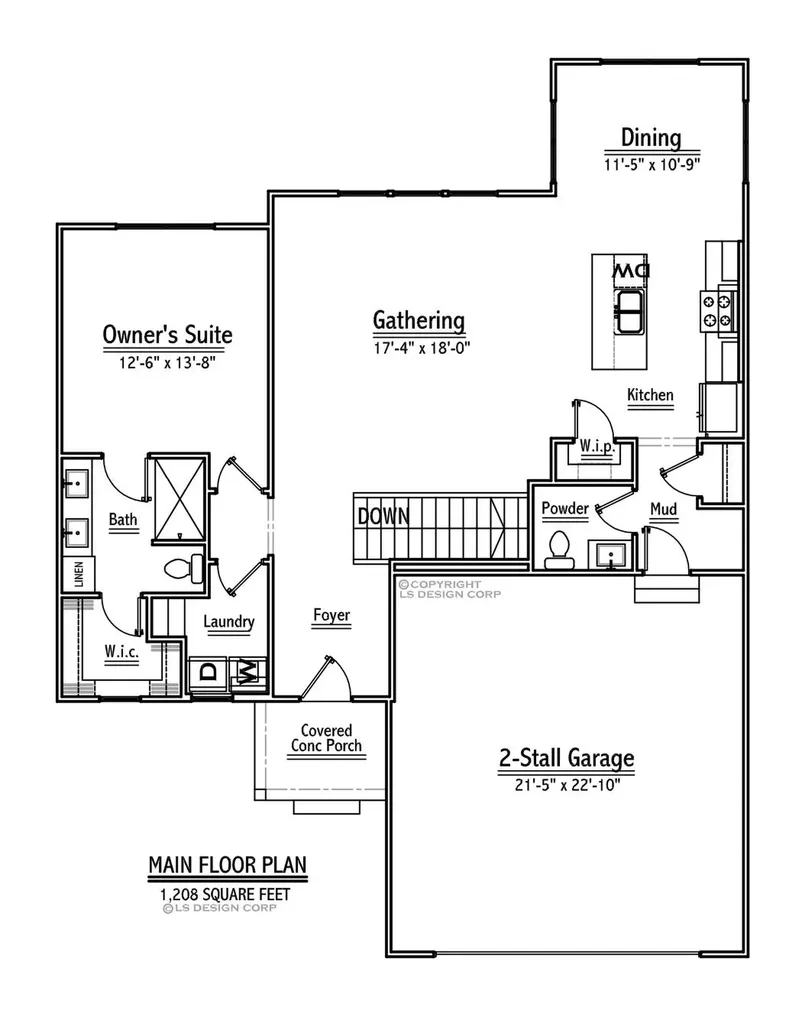 594 Sun Vale Lane Georgetown Charter Township MI 49418