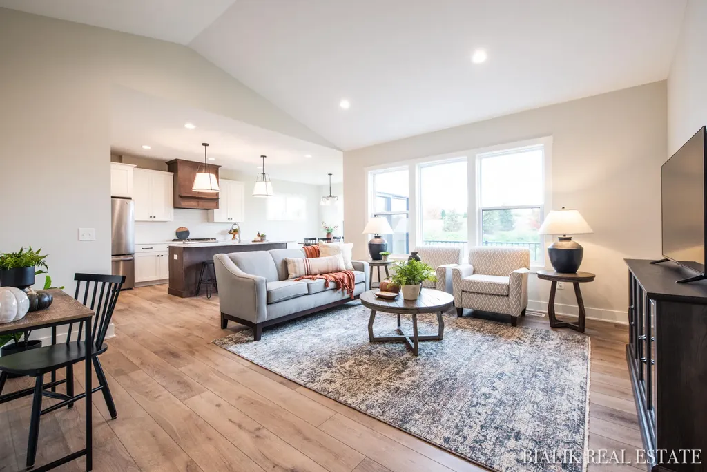 594 Sun Vale Lane Georgetown Charter Township MI 49418