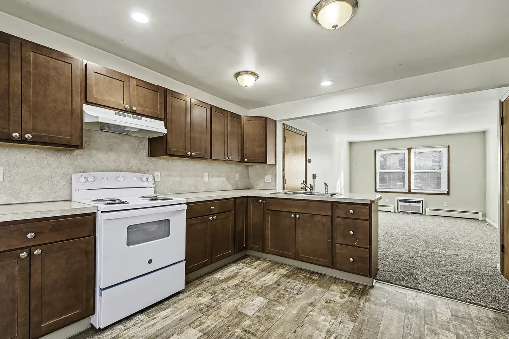 3201 Marshall Avenue SE Grand Rapids City MI 49508