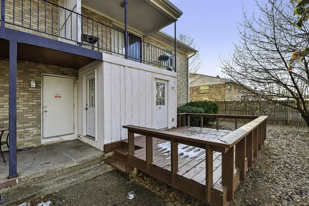 3201 Marshall Avenue SE Grand Rapids City MI 49508