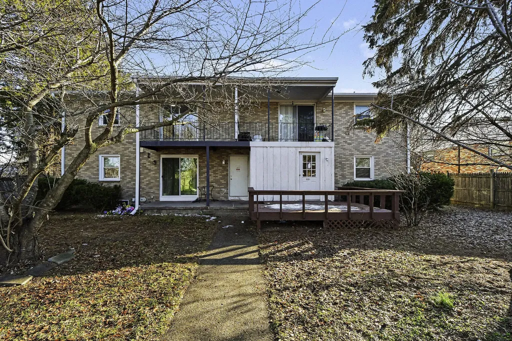3201 Marshall Avenue SE Grand Rapids City MI 49508