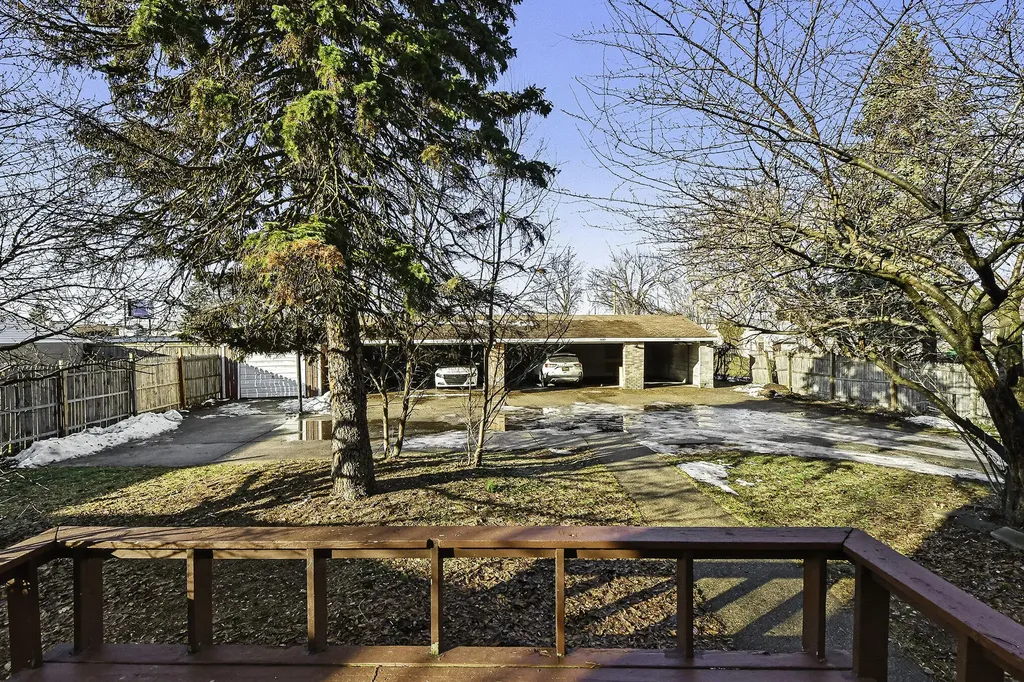 3201 Marshall Avenue SE Grand Rapids City MI 49508