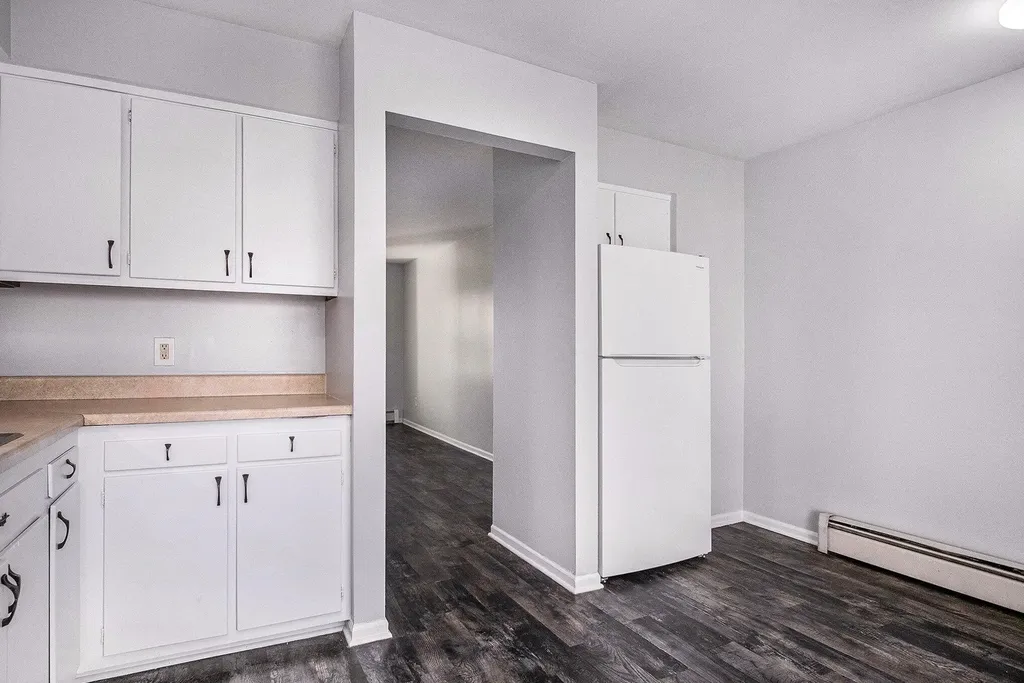 3201 Marshall Avenue SE Grand Rapids City MI 49508