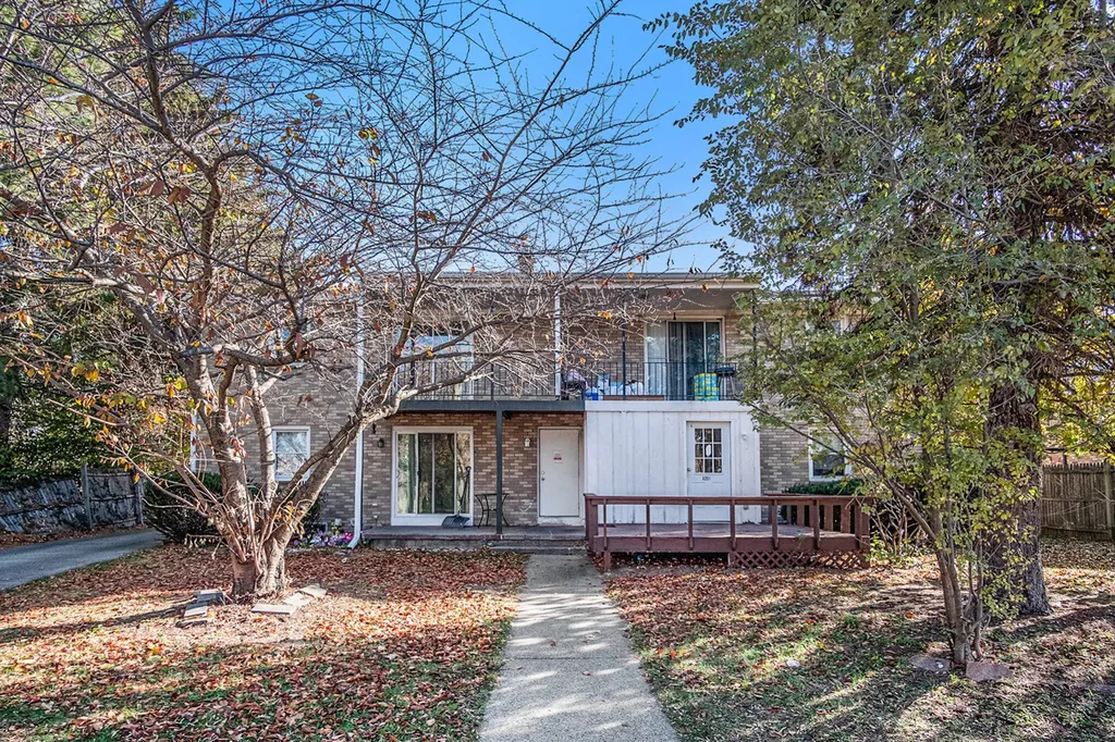 3201 Marshall Avenue SE Grand Rapids City MI 49508