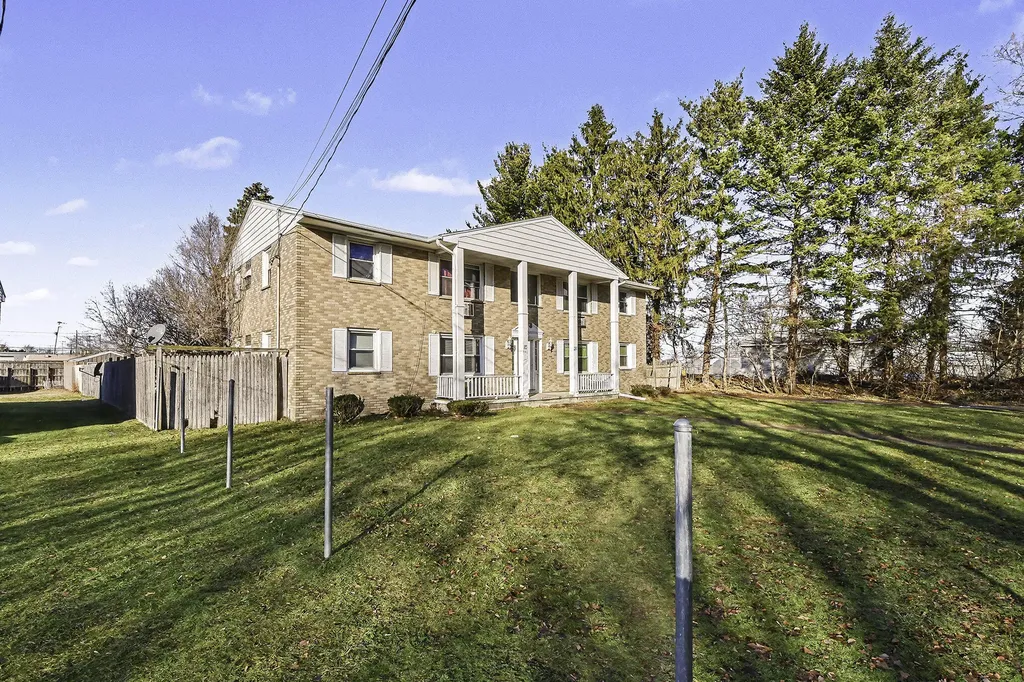 3201 Marshall Avenue SE Grand Rapids City MI 49508