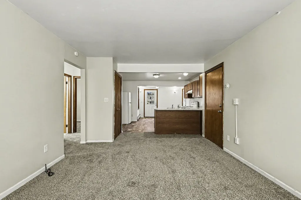 3201 Marshall Avenue SE Grand Rapids City MI 49508