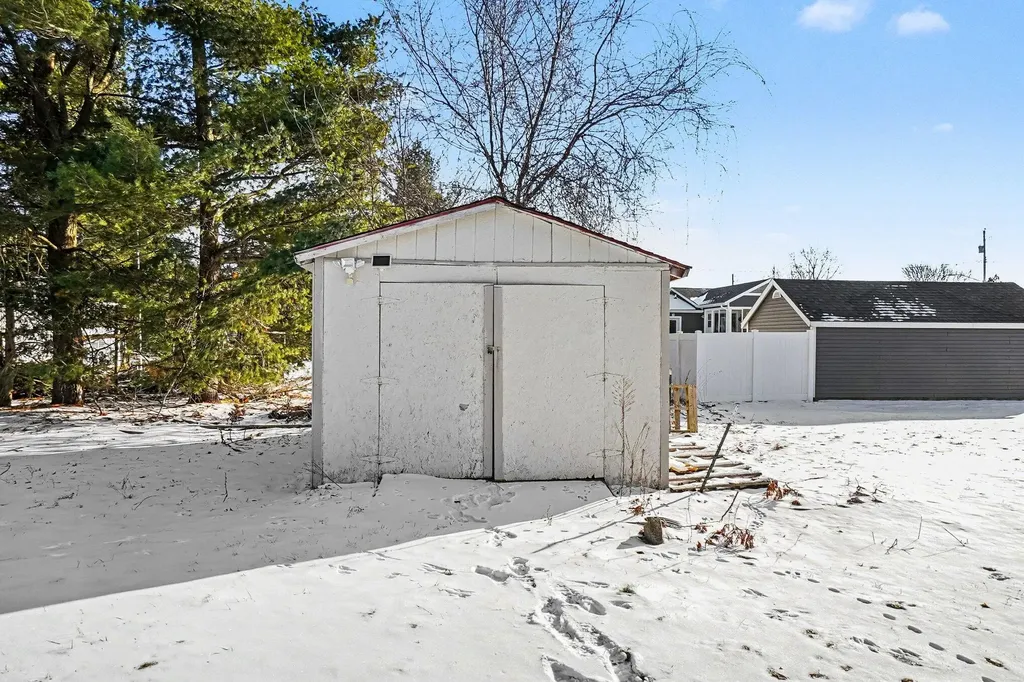 140 E Commerce Street Grant City MI 49327