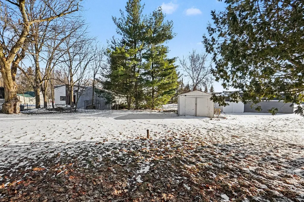 140 E Commerce Street Grant City MI 49327