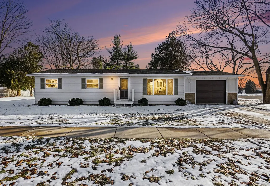 140 E Commerce Street Grant City MI 49327