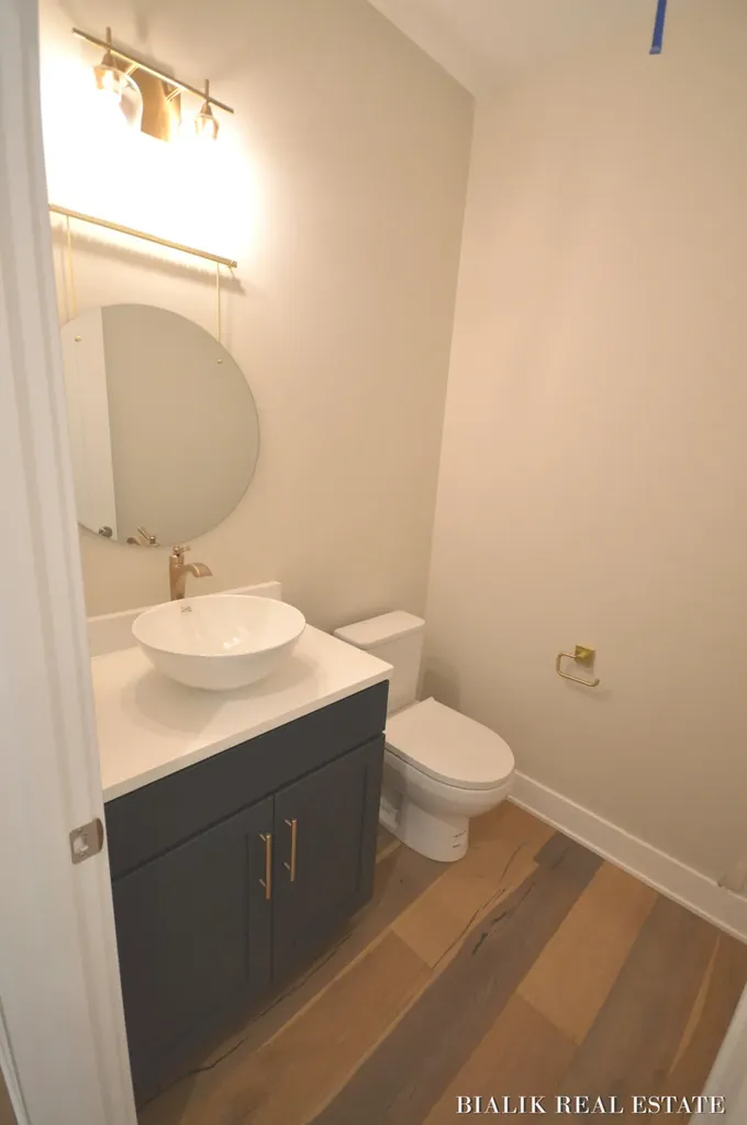 580 Sun Vale Lane Georgetown Charter Township MI 49418