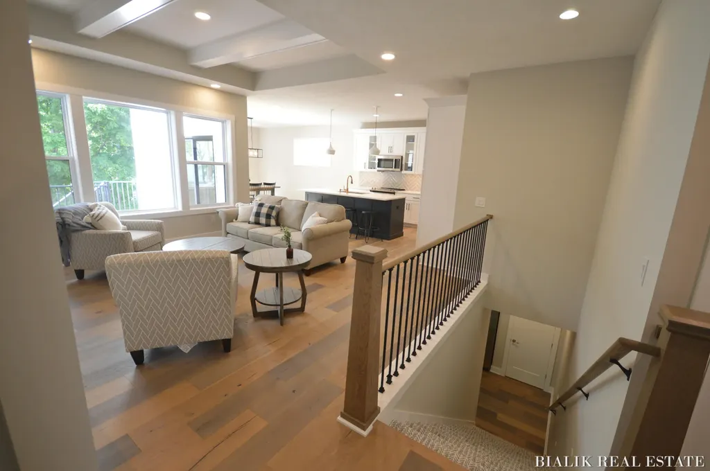 580 Sun Vale Lane Georgetown Charter Township MI 49418