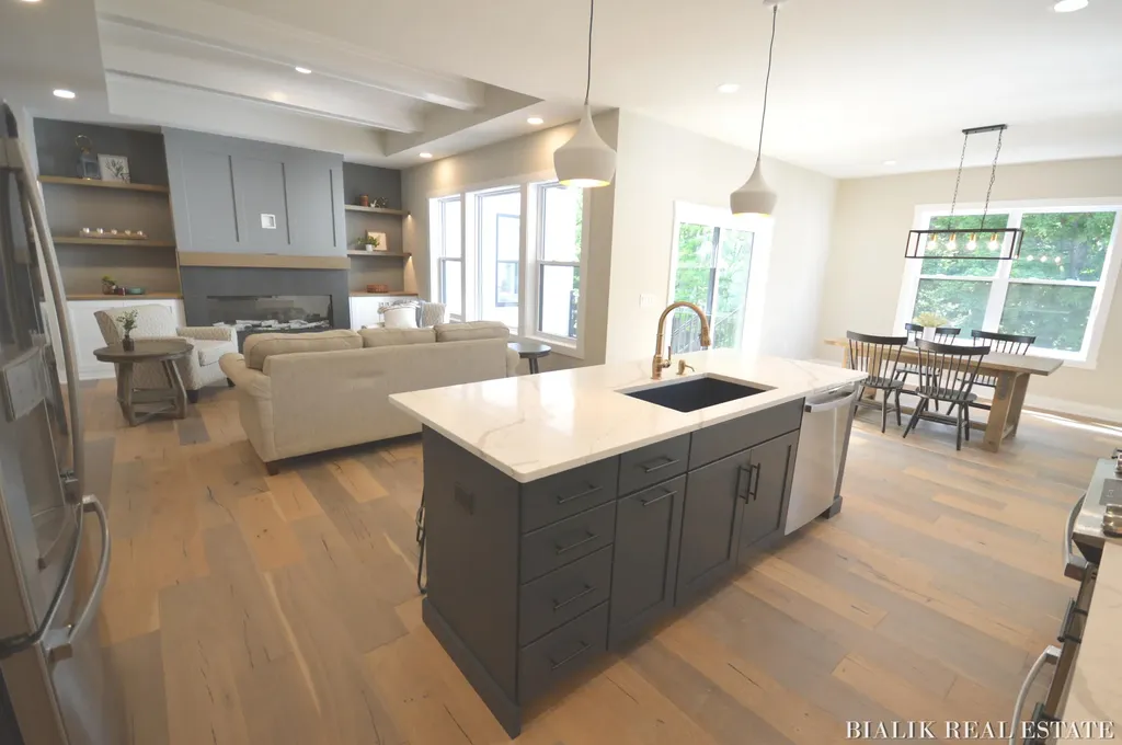 580 Sun Vale Lane Georgetown Charter Township MI 49418