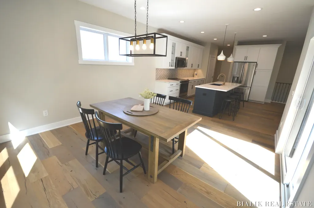 580 Sun Vale Lane Georgetown Charter Township MI 49418