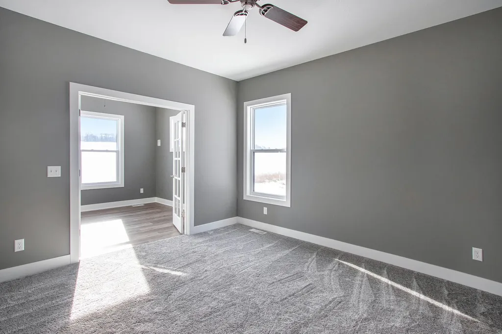 552 Sun Vale Lane Georgetown Charter Township MI 49418