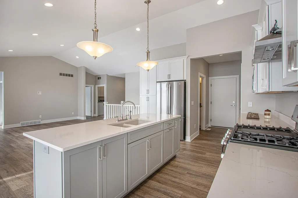 552 Sun Vale Lane Georgetown Charter Township MI 49418