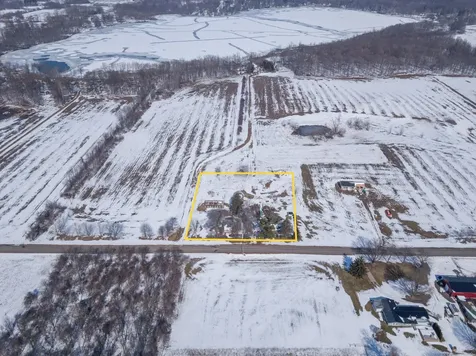 65838 48TH Avenue Bangor Township MI 49057