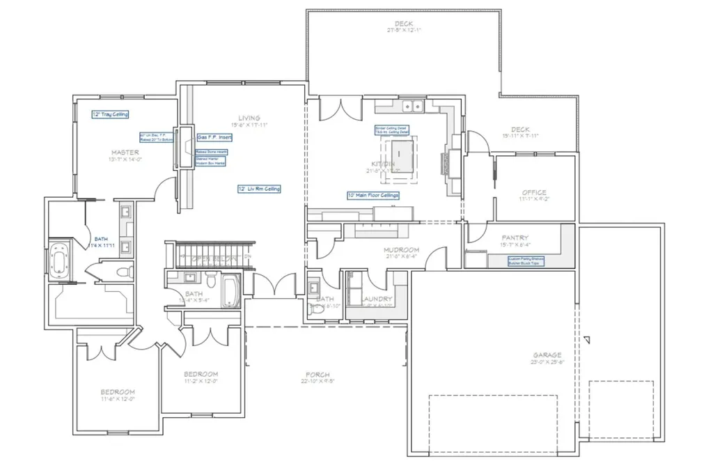 5577 Cannon Meadows Drive Cannon Township MI 49301