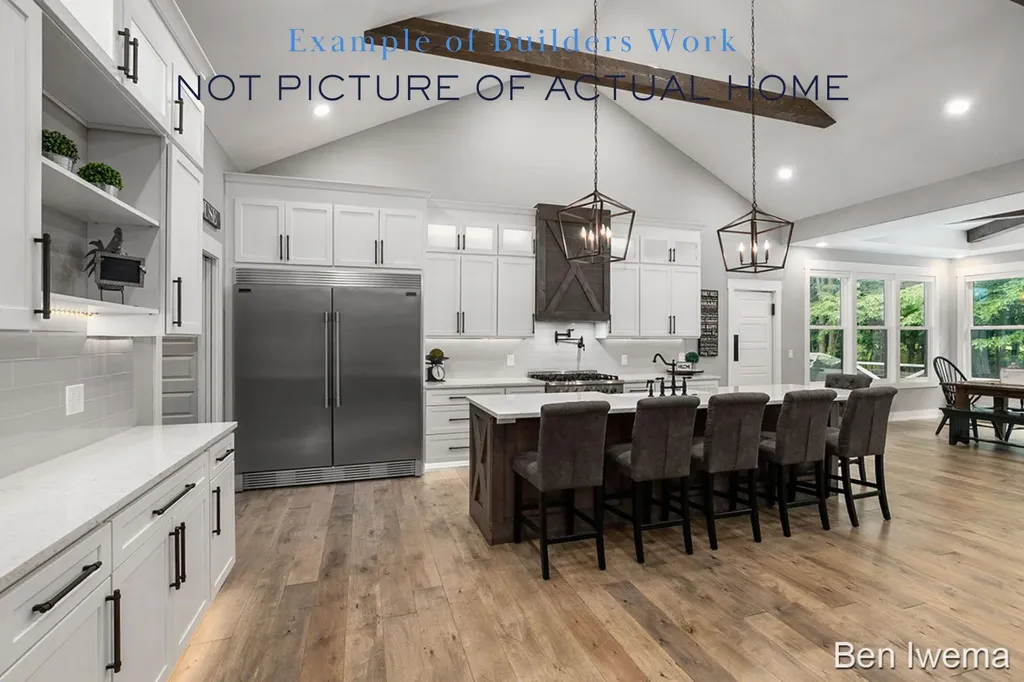 5577 Cannon Meadows Drive Cannon Township MI 49301