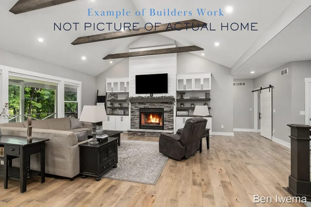 5577 Cannon Meadows Drive Cannon Township MI 49301