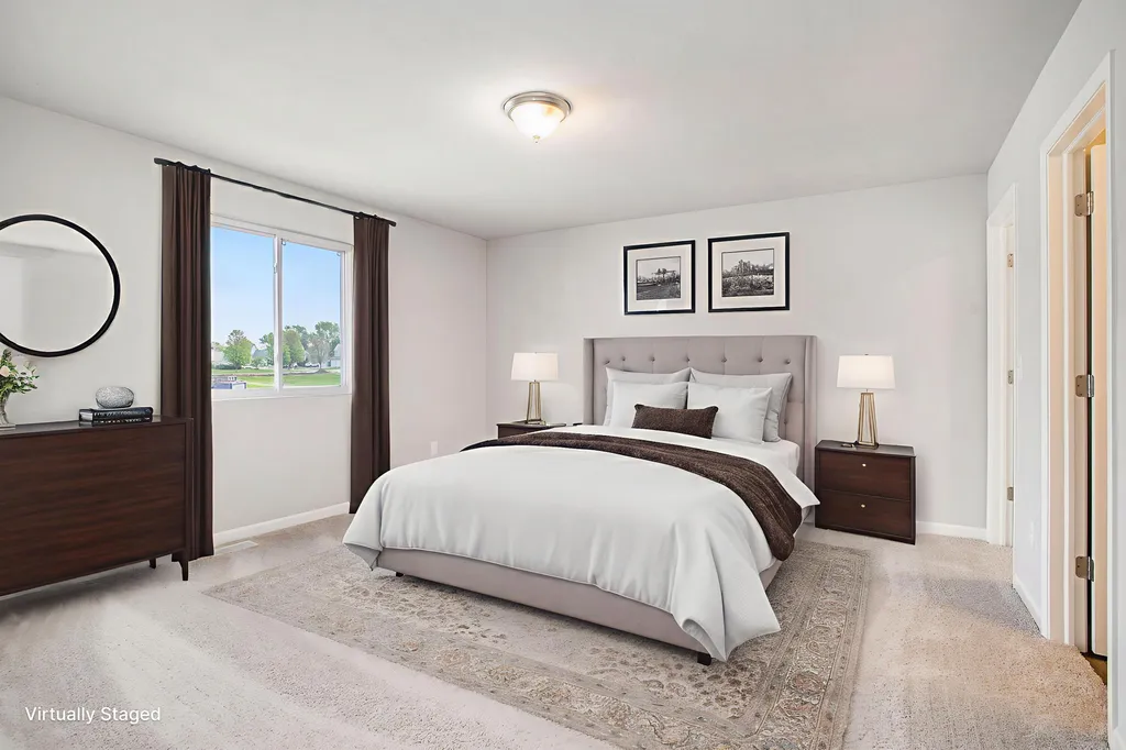 7120 Pileated Drive Gaines Charter Township MI 49316
