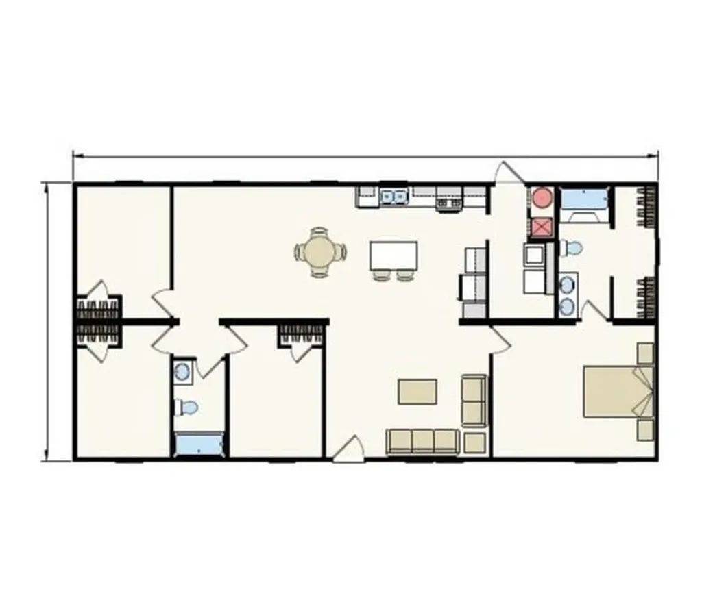 8650 Paw Paw Trail Reynolds Township MI 49329