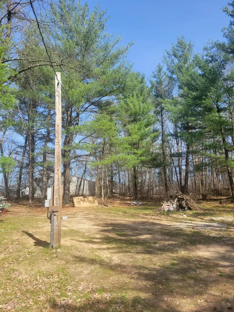 8650 Paw Paw Trail Reynolds Township MI 49329