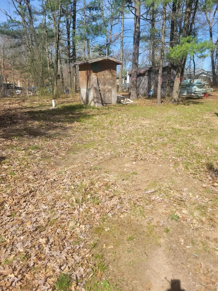 8650 Paw Paw Trail Reynolds Township MI 49329