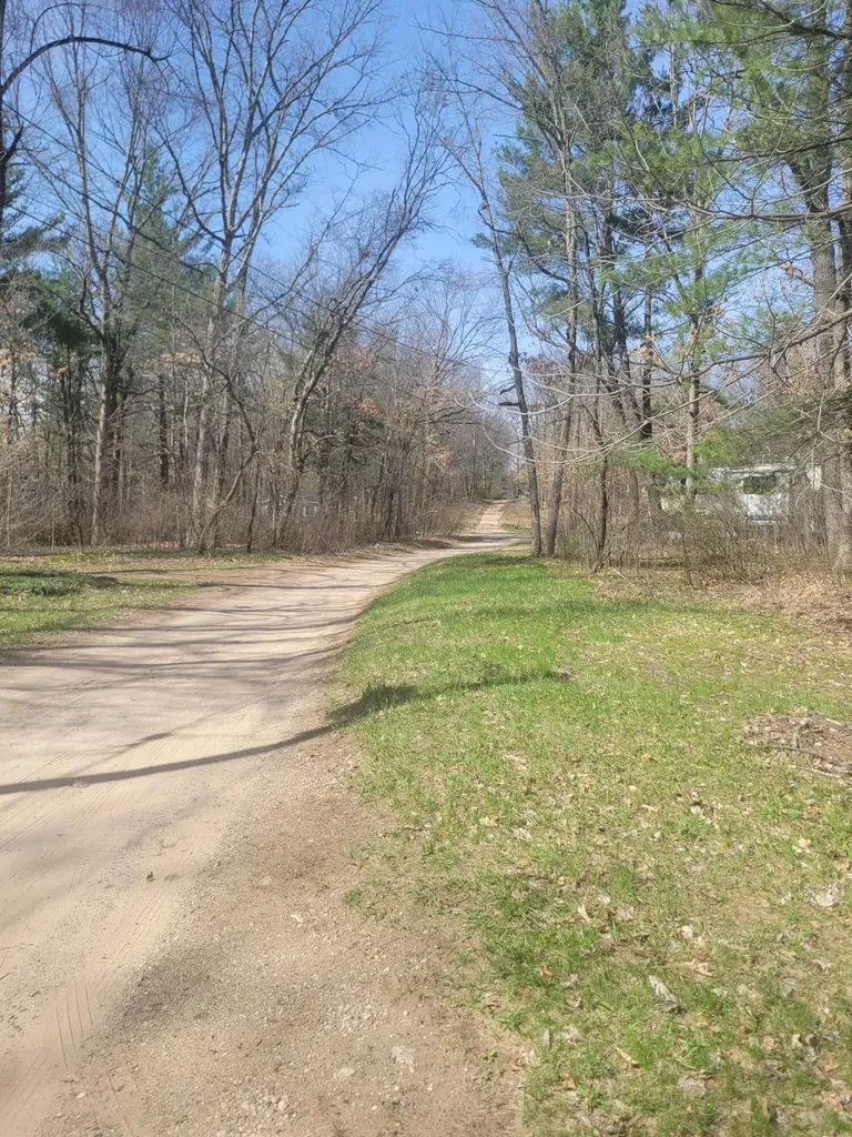 8650 Paw Paw Trail Reynolds Township MI 49329