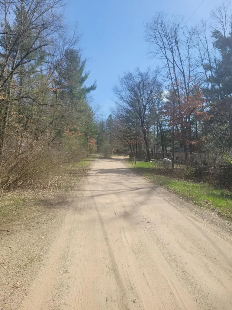 8650 Paw Paw Trail Reynolds Township MI 49329