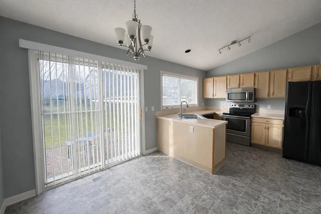4495 Brookmeadow Drive SE Kentwood City MI 49512