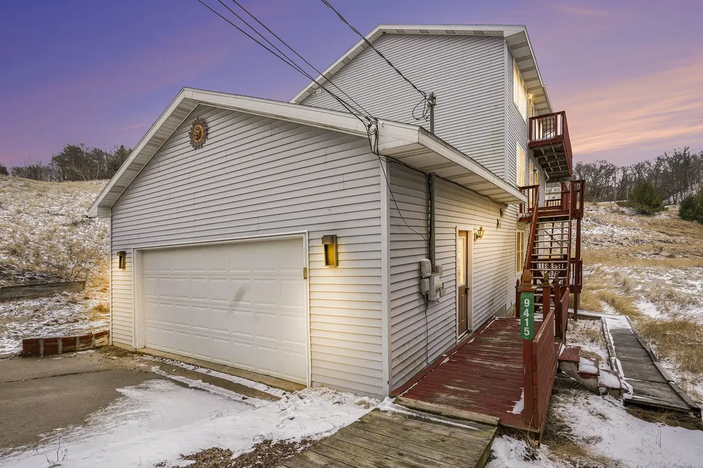 9415 Erie Benona Township MI 49455